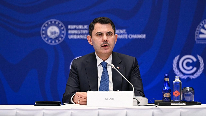 Murat Kurum: 'Bugüne Kadar 7 Milyona Yakın Vatandaşımızı Güvenli Konutlara Kavuşturduk'