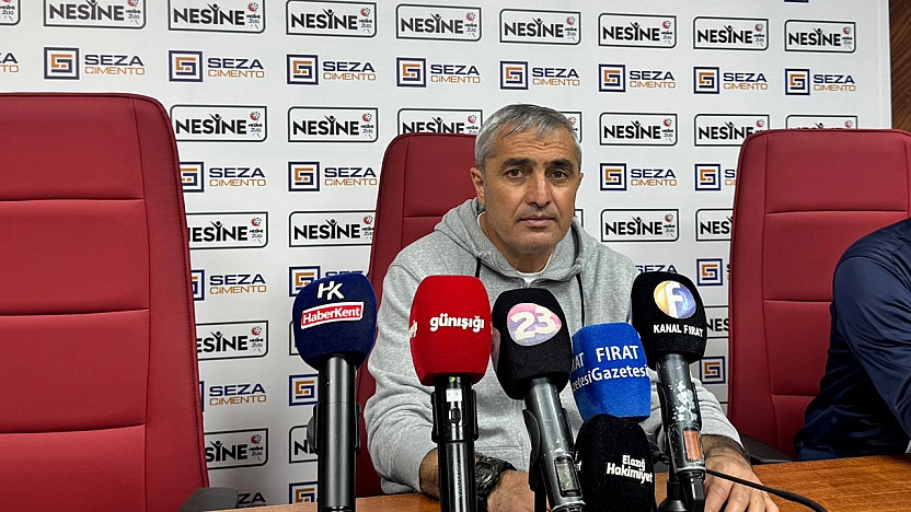 Mustafa Sarıgül: 'Kaybettik ama yıkılmadık, bu maç bana yazar'