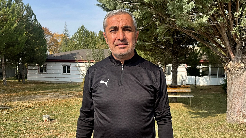 Mustafa Sarıgül: 'Kazanmayı çok istiyoruz, taraftarımızı mutlu edeceğiz'