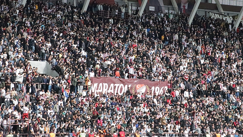 Narkoz Grubu tribünlere geri dönüyor