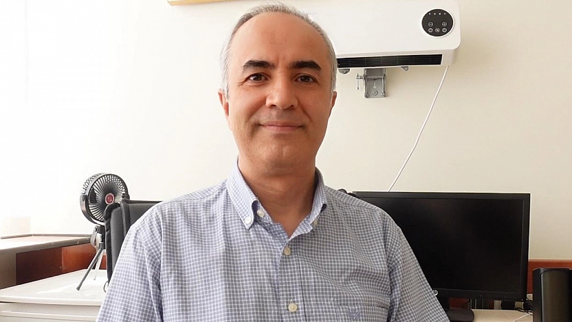 Nöroloji Uzmanı Prof. Dr. Demir: 'MS, genç kadınları 3-4 kat daha fazla etkiliyor'