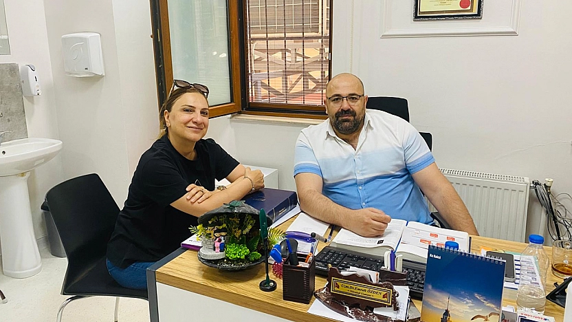 Nörolojik ve gelişimsel rahatsızlıklarda erken destek büyük önem taşıyor