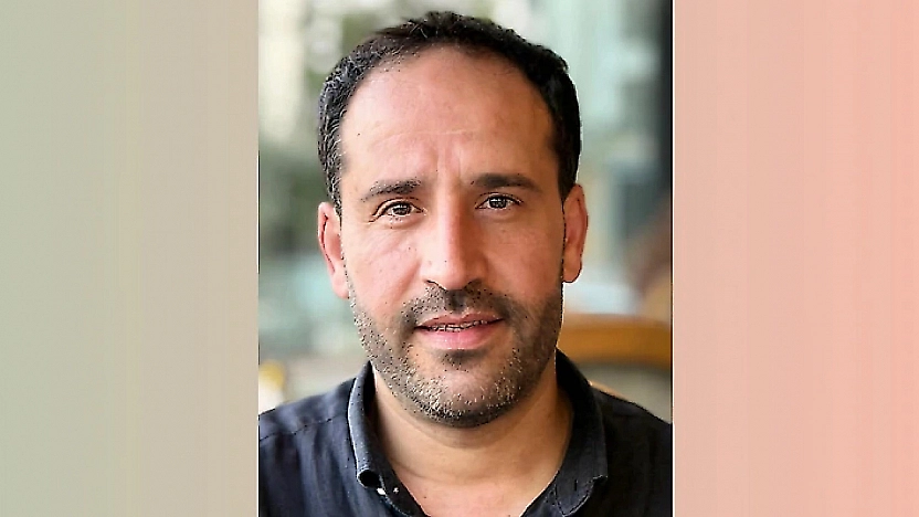 Numan Korucu, AK Parti Merkez İlçe Başkanlığına adaylığını açıkladı