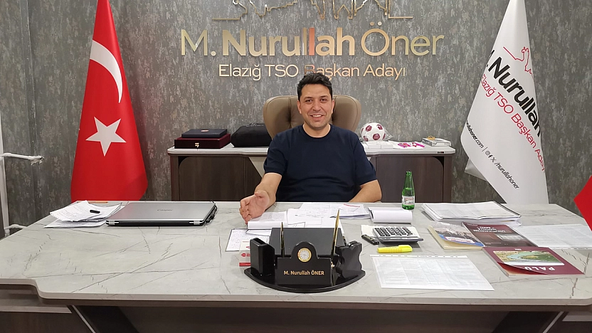 Nurullah Öner'den yetki belgesi uyarısı