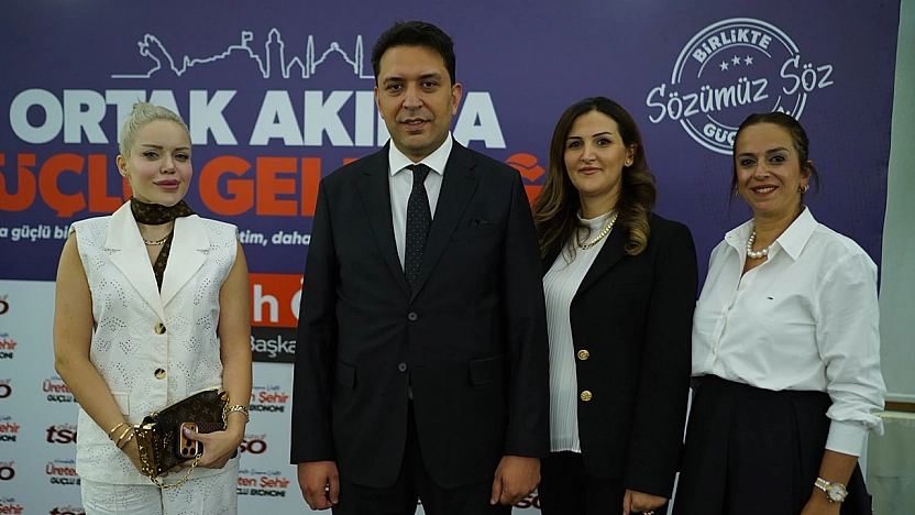 Nurullah Öner projelerini açıkladı: Hedefte 5 bin kadın istihdamı var
