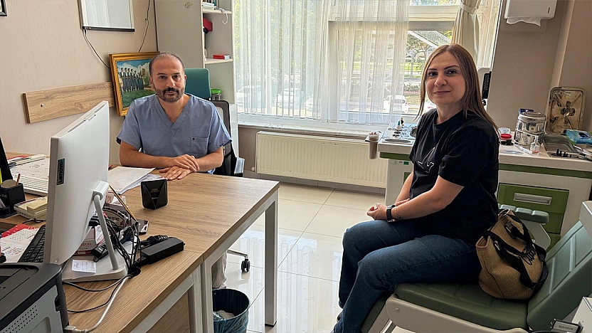 Okul Çağı Çocuklarında KBB Hastalıklarına Dikkat