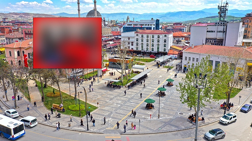 Elâzığ'da büyük hazırlık başladı
