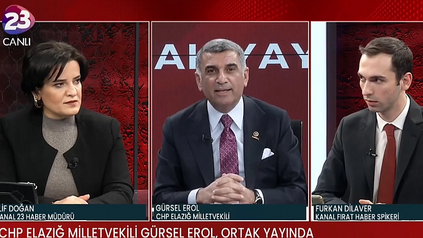 Ortak kanaat: Tartışmalar bitsin