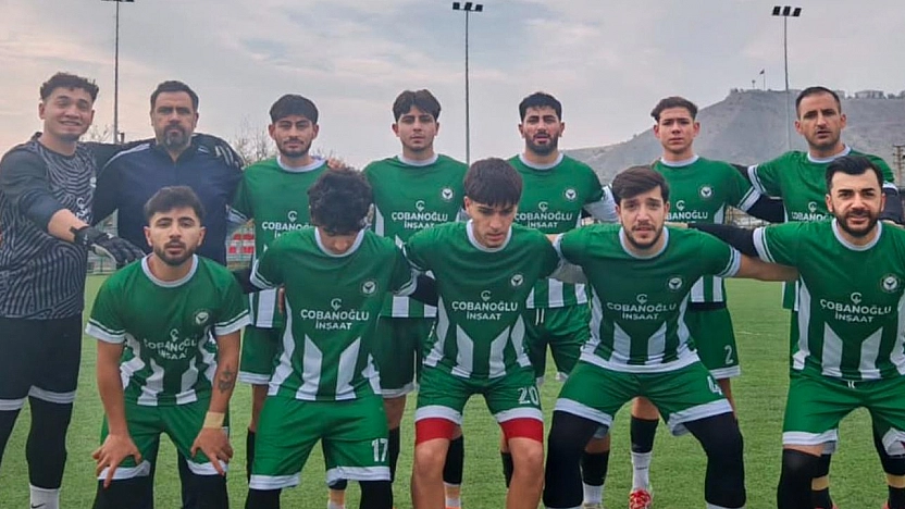 Paluspor liderliğini sürdürüyor