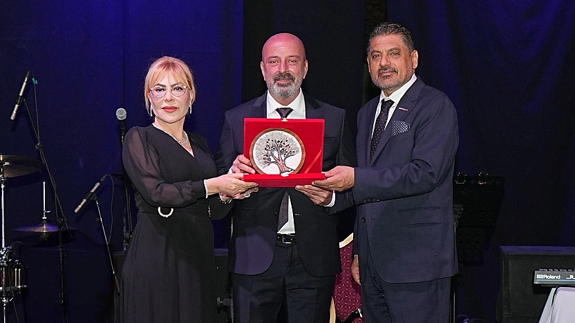 Prof. Dr. Açık: 'Türkiye'nin yeni büyüme hikayesinin Anadolu'da yazılması için sorumluluk alıyoruz'