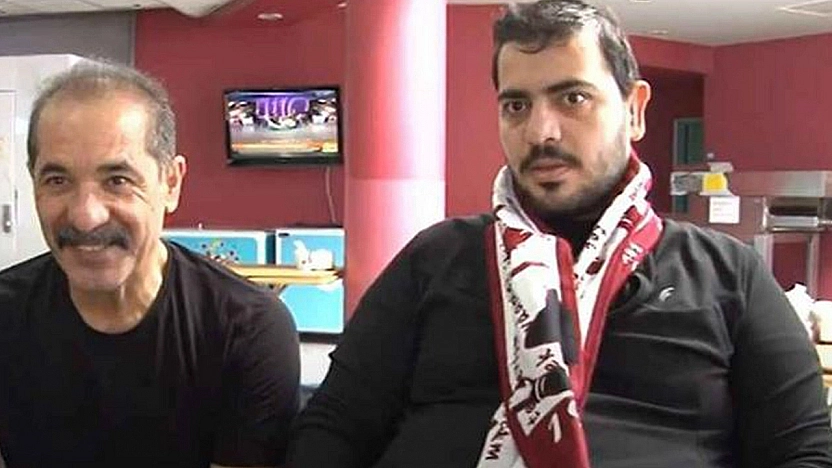 Prof. Dr. Çoban, Alpgiray'ın son durumunu paylaştı