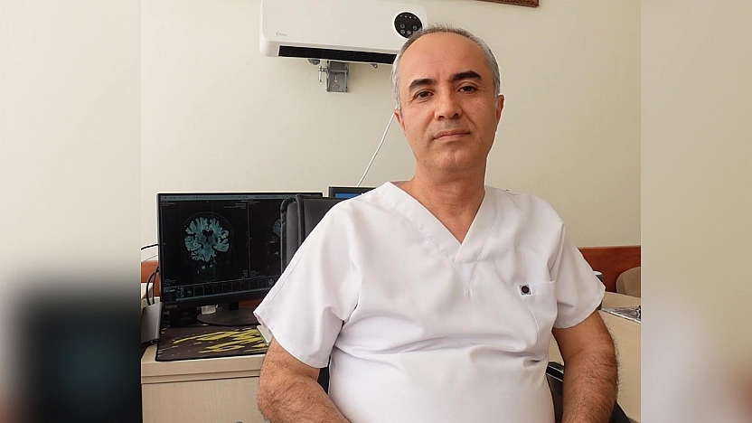 Prof. Dr. Demir'den demansla mücadelede 7 altın kural