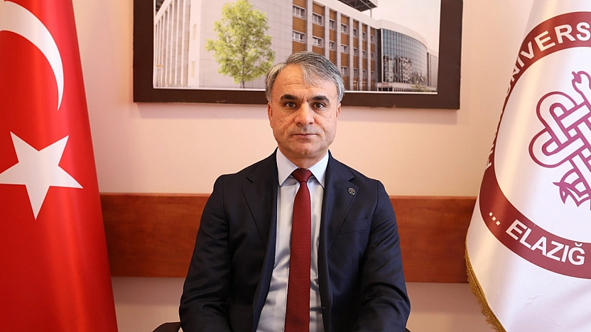 Prof. Dr. Gözel: 'Bilinçsiz antibiyotik kullanımı tedaviden çok zarara yol açıyor'
