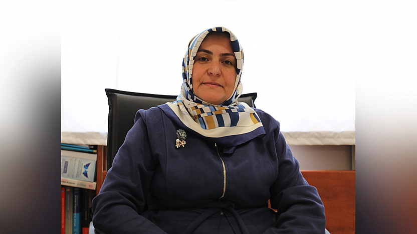Prof. Dr. Korkmaz: Kadınlarda depresyon erkeklere göre 2 kata kadar daha fazla