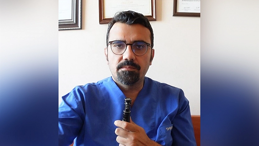 Prof. Dr. Tarık Kıvrak'tan mevsim değişikliği uyarısı