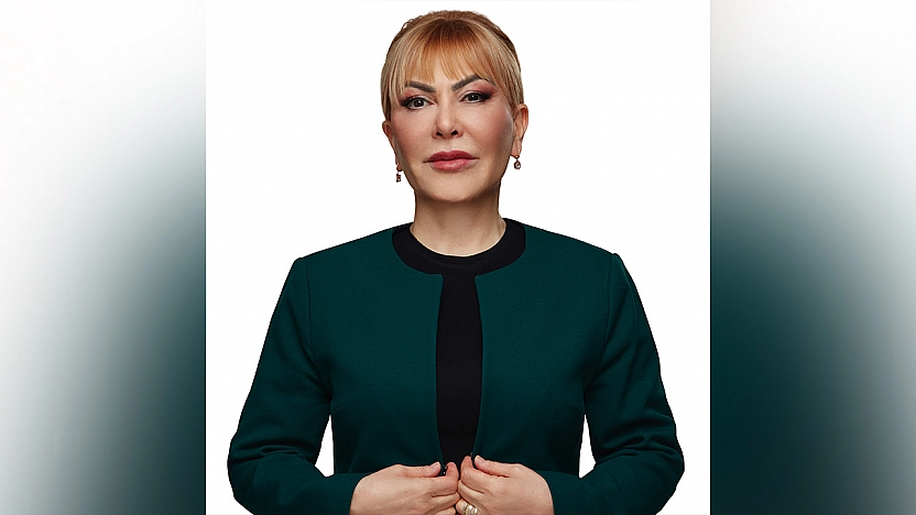 Prof. Dr. Yasemin Açık: 'Obezite hem bireylerin hem de toplumun sağlığını tehdit ediyor'