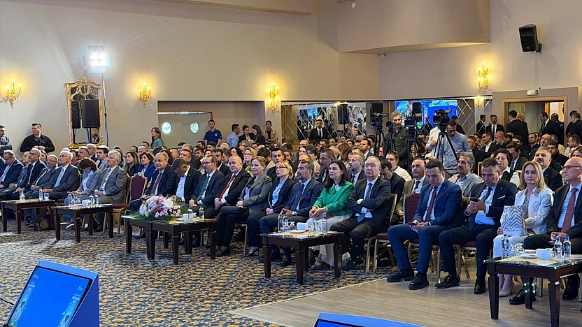 Prof. Dr. Yasemin Açık: 'Tütünle mücadele geleceğe karşı sorumluluğumuzdur'