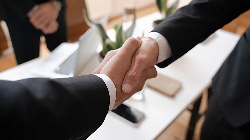 Protokolde inisiyatif kullanmak