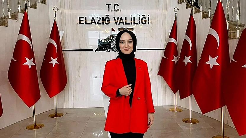 Remziye Kökburi'ye Kadın Meclisi'nde önemli görev