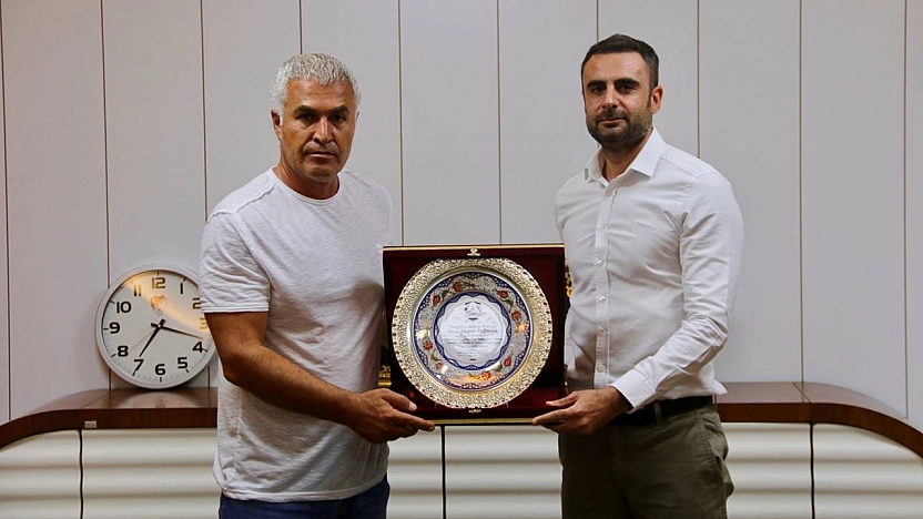 Sadece Elazığspor Platformu'ndan Elazığspor'a ziyaret