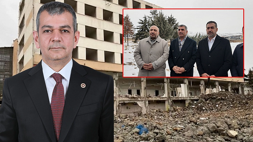 Sağlıkta yeni hamle