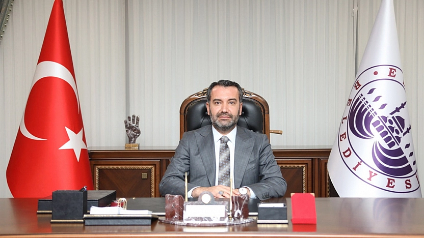 Şahin Şerifoğulları'ndan Elazığspor'a destek mesajı