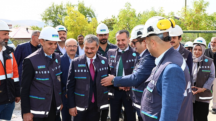 Şahinkaya mahallesi doğal gaza kavuşuyor