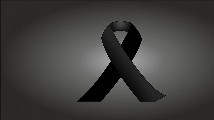 Sanatçı Fikri Can'ın acı günü