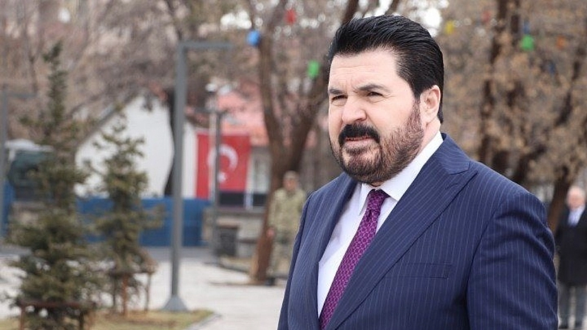 Savcı Sayan açtı ağzını yumdu gözünü: 'Cumhurbaşkanından gerçekler gizleniyor'