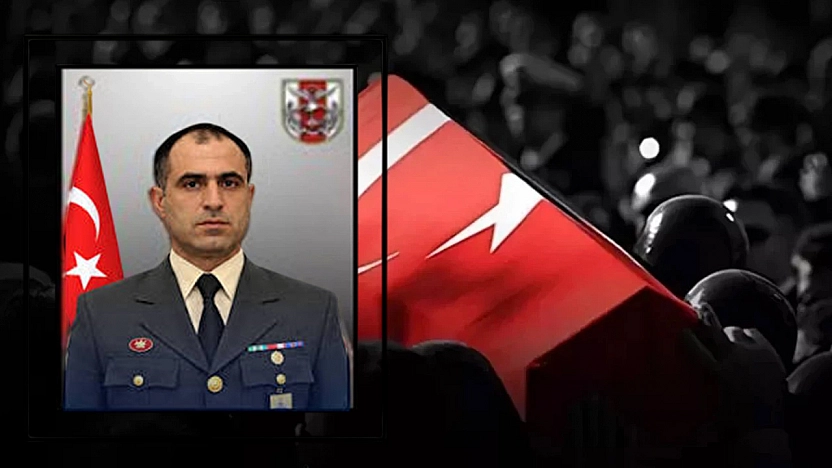 Şehidin var Elazığ