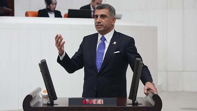 Şehrin yarısı memnun