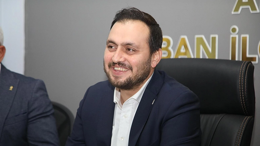 Selmanoğlu: 'İstişare kültürümüz en büyük gücümüz olacak'