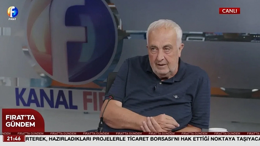 Semih Erdem adaylığını açıkladı