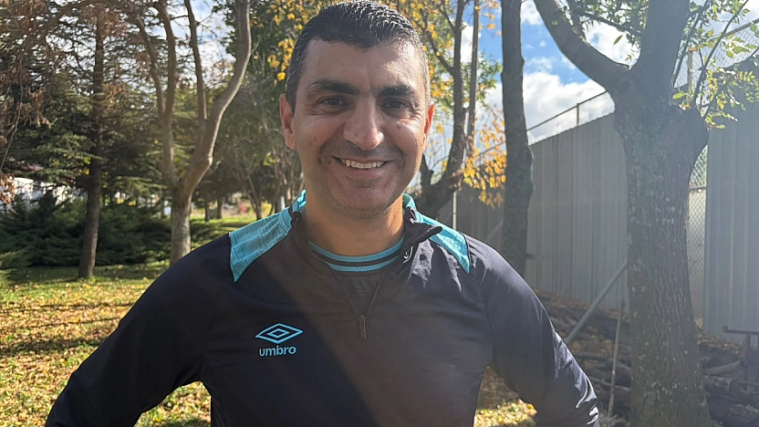 Serdar Bozkurt: 'Kastamonu'dan galibiyetle dönmek istiyoruz'