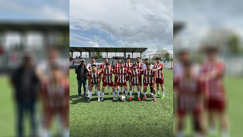 Sinan Yurdagül'den Bir Başarı Daha