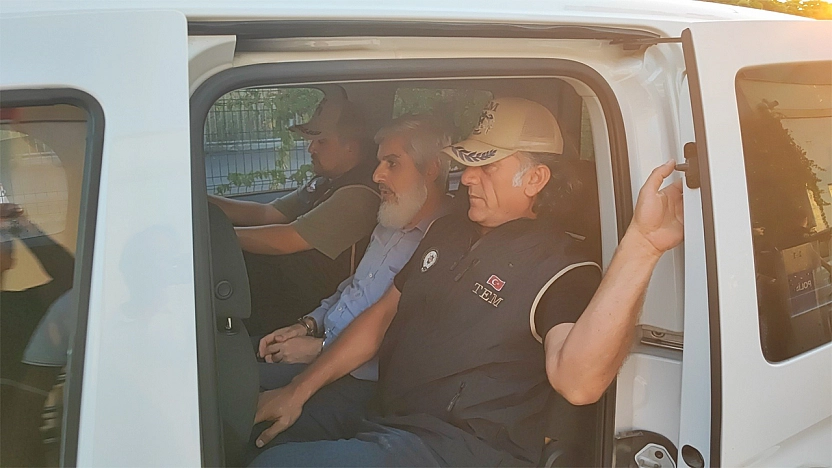 Sırası geldi…