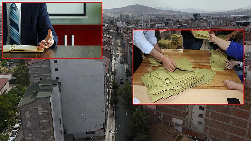 Siyaset can çekişiyor