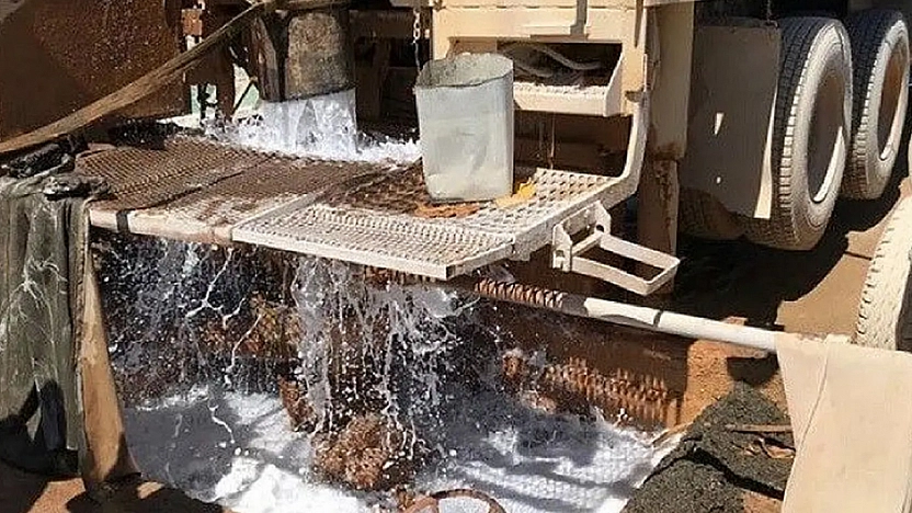 Siyaset sessiz, bürokrasi kifayetsiz