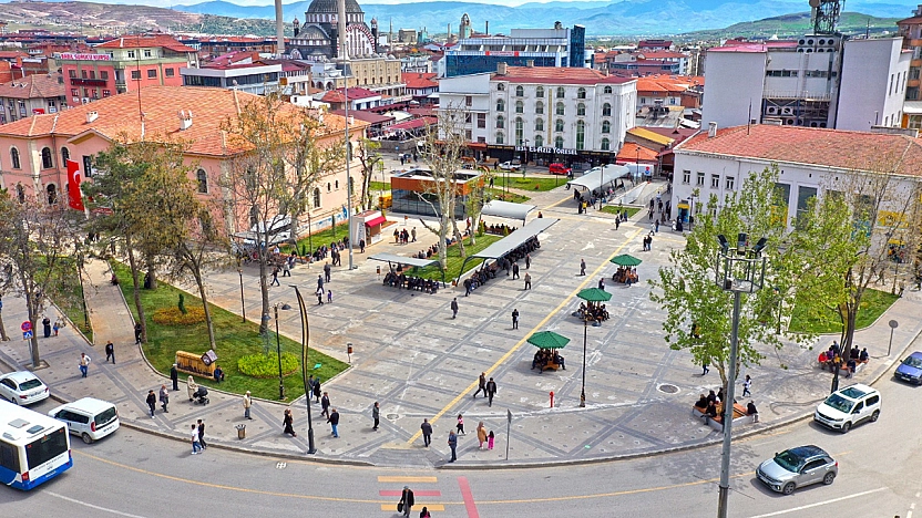 Son dakika: Elazığ Yeni Sanayi Yatırım Alanı ilan edilecek