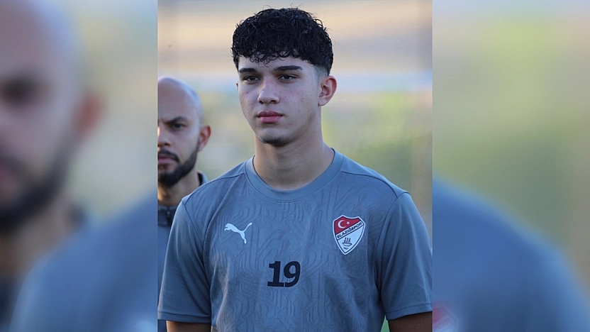 Son dakika: Elazığspor'da transfer