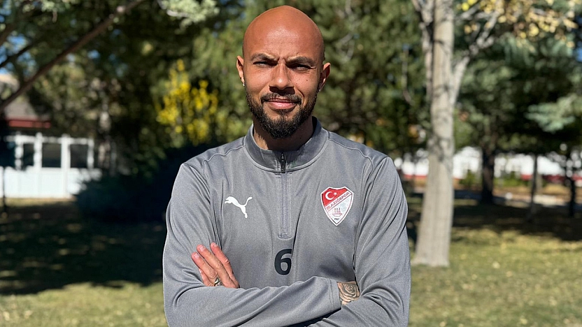 Süleyman Özdamar: 'Taraftarın güvenini kazandım, şimdi çıkış zamanı'