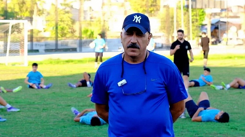 Tecrübeli Teknik Direktör Erhan Gündüz Tarsus Spor'da