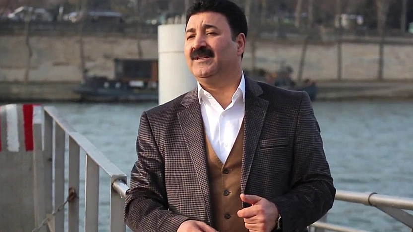 Tekin Bulut'un yeni single çalışması yayında!