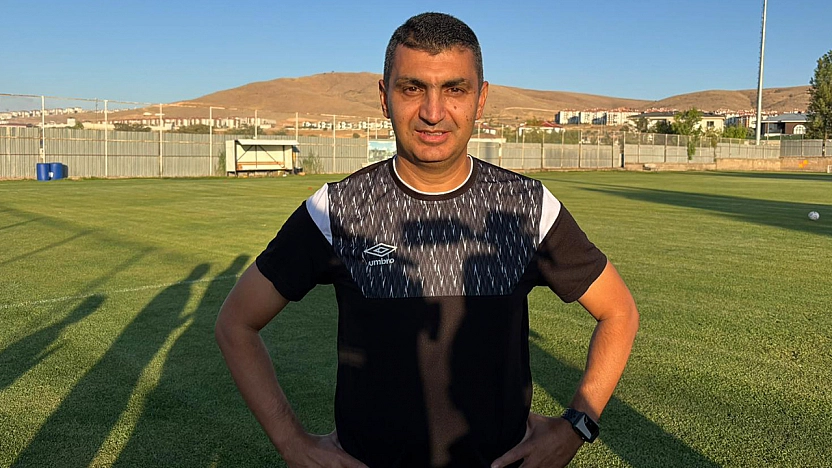 Teknik direktör Bozkurt takımdan memnun