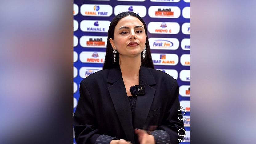 Telçeken'den hadsiz yorumlara tokat gibi cevap