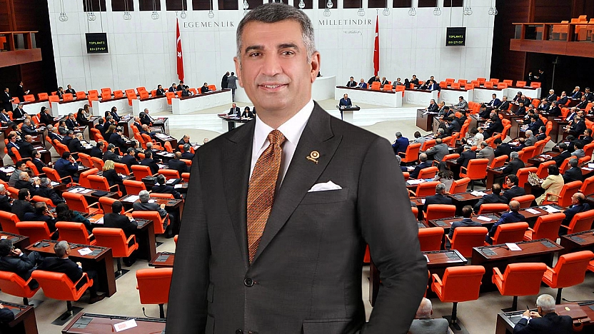 'Terörle mücadele, siyasi tartışmaların dışında devlet politikası olmalıdır'