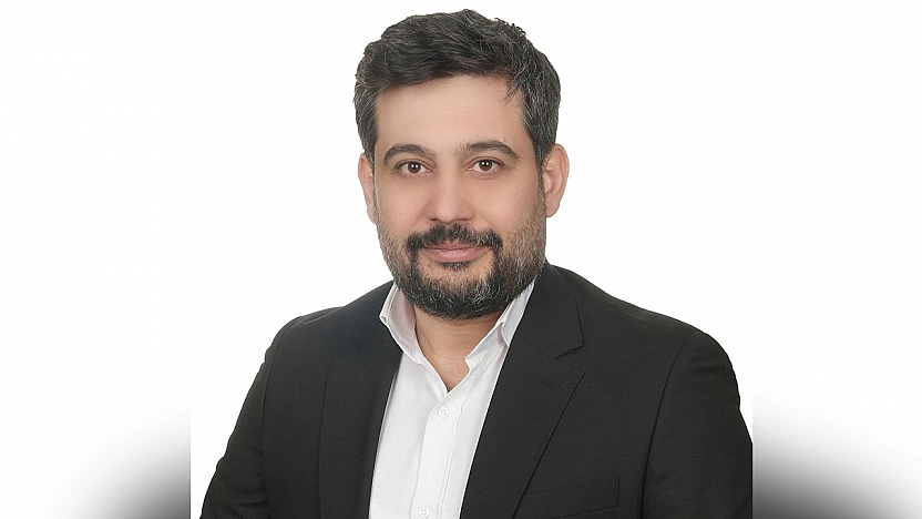 TMMOB Mimarlar Odası Elazığ Şubesi'nde Canbay güven tazeledi