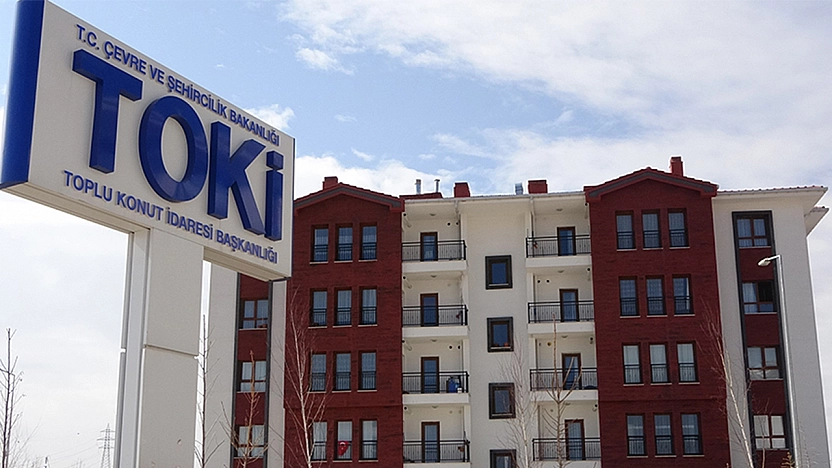 TOKİ kampanyasına başvuranların beklediği haber geldi