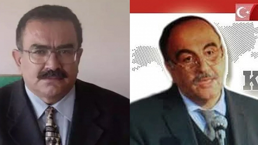 TRT GAP Radyoda merhum Dr. Ahmet Tevfik Ozan anlatıldı