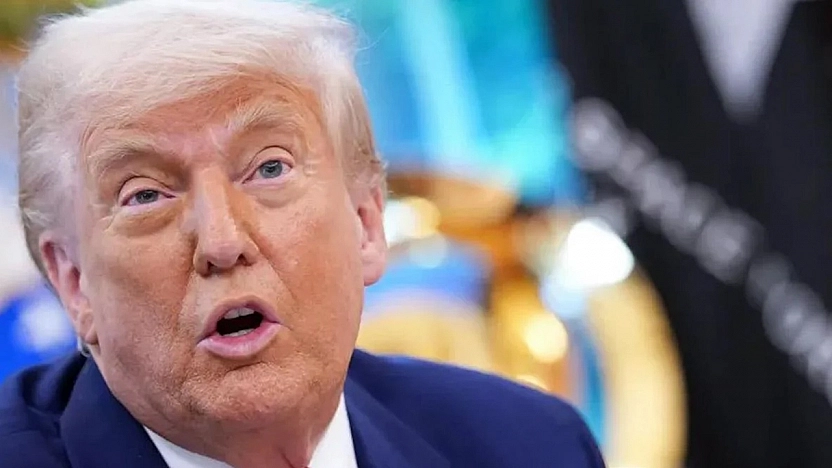 Trump, Ankara'daki NATO zirvesine katılacak